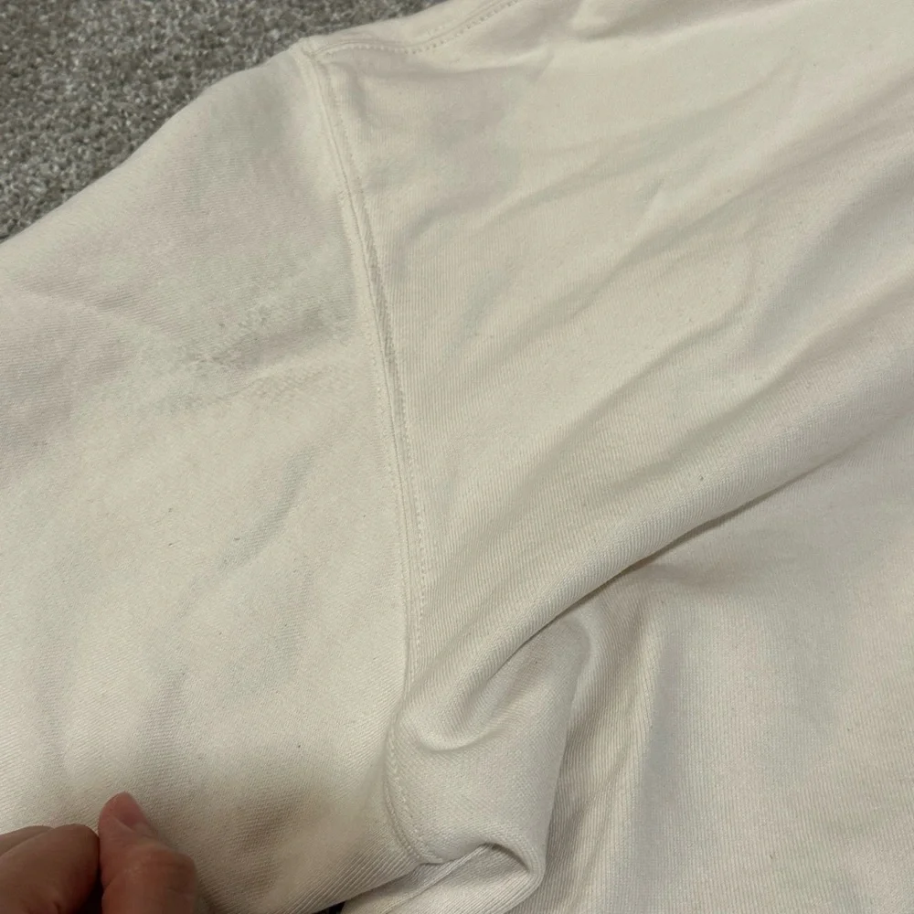 Brandy Sweat Shirt - Picture 4 of 5